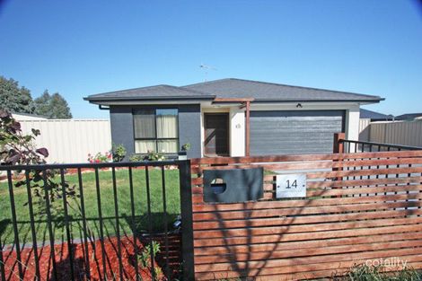 14 Murray Grey Pl, Bungendore, NSW 2621