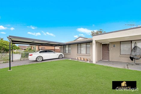 Property photo of 1 Hinchinbrook Drive Hinchinbrook NSW 2168