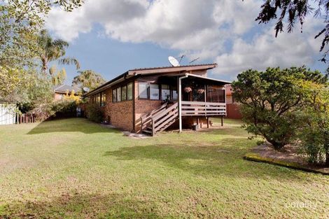 16 Burke St, Ruse, NSW 2560