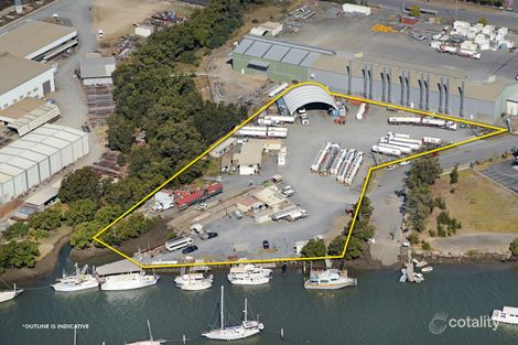 95 Aquarium Ave, Hemmant, QLD 4174