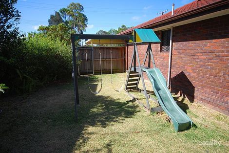 Property photo of 16 Tudawali Crescent Kariong NSW 2250