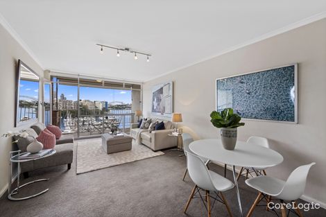 Property photo of 13/2 Annandale Street Darling Point NSW 2027