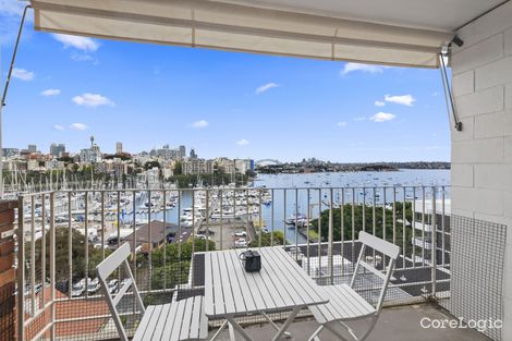 Property photo of 13/2 Annandale Street Darling Point NSW 2027