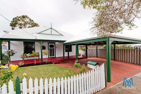 77 Ellesmere St, Mount Hawthorn, WA 6016