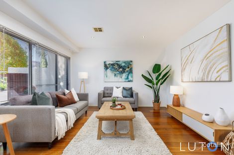 Property photo of 41/215 Aspinall Street Watson ACT 2602