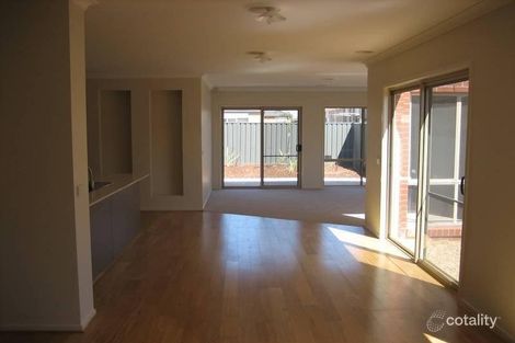 Property photo of 35 Edmondshaw Drive Deer Park VIC 3023