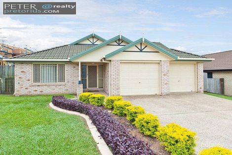 34 Cherington Way, Murrumba Downs, QLD 4503