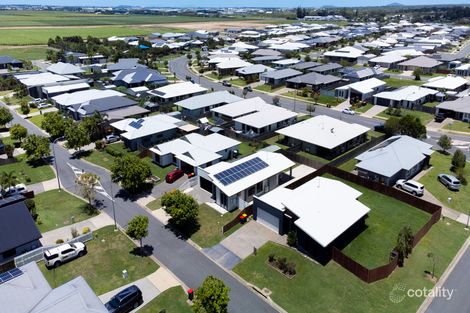 Property photo of 21 Beachwood Circuit Bakers Creek QLD 4740