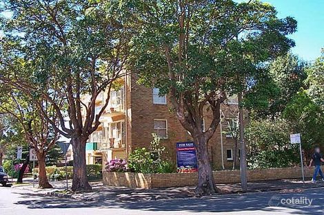 Property photo of 21/786 Military Road Mosman NSW 2088