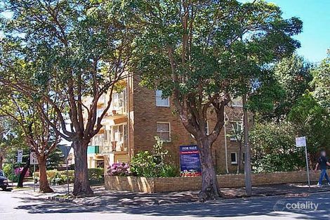 Property photo of 4/786 Military Road Mosman NSW 2088