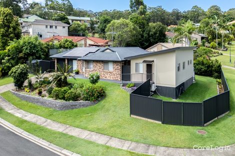 Property photo of 13 Rosewood Drive Caloundra West QLD 4551