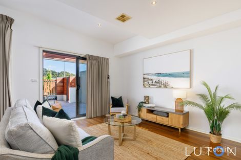 Property photo of 41/215 Aspinall Street Watson ACT 2602