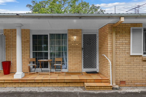 Property photo of 4/104 Oriel Road Clayfield QLD 4011