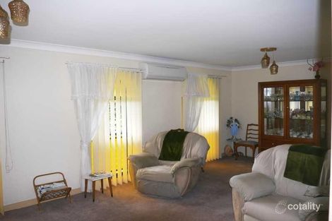 Property photo of 20 Brady Street Avenell Heights QLD 4670