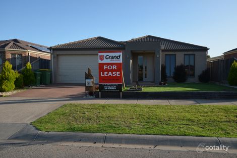 46 Arden Ave, Pakenham, VIC 3810