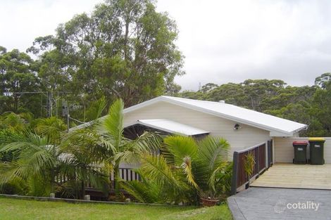 Property photo of 9 Patsys Flat Road Smiths Lake NSW 2428