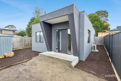 9 Lumeah Cres, Ferntree Gully, VIC 3156