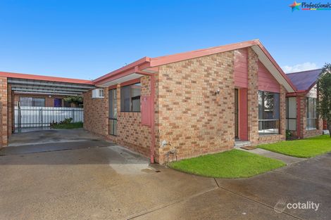 Property photo of 4/93 Wigg Street Wodonga VIC 3690
