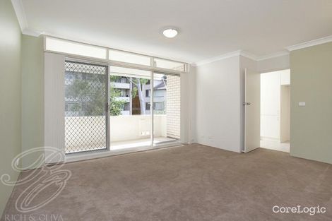 Property photo of 38/122-132 Georges River Road Croydon Park NSW 2133