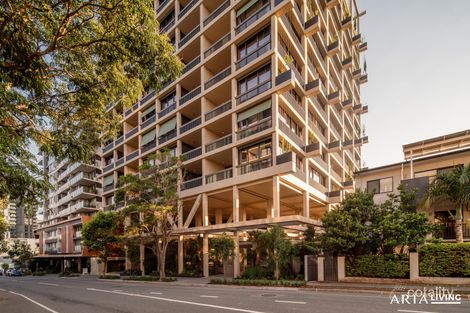 Lot 205/20-24 Edmondstone St, South Brisbane, QLD 4101