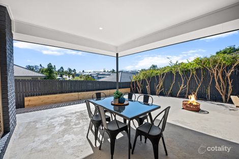 Property photo of 15 Horizon Drive Springfield Lakes QLD 4300