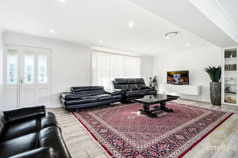 Property photo of 3 Harper Place Kellyville NSW 2155