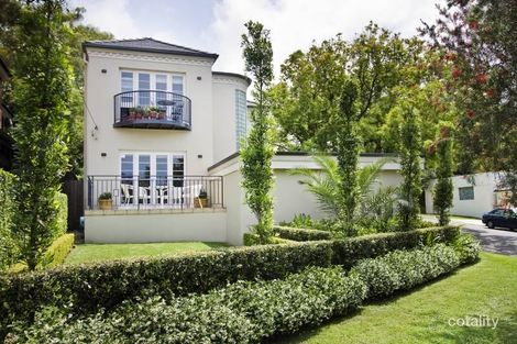 Property photo of 19 Scales Parade Balgowlah Heights NSW 2093