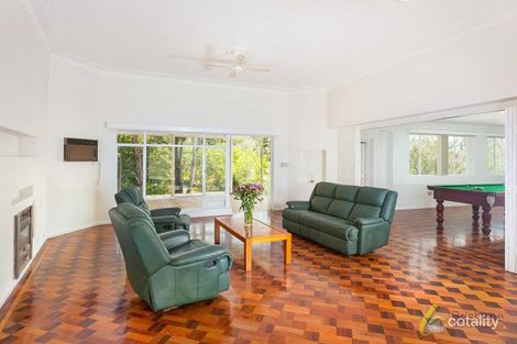 Property photo of 29 Rafting Ground Road Brookfield QLD 4069