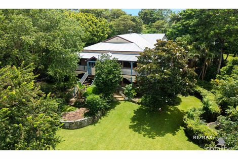 530 Mountain View Rd, Maleny, QLD 4552