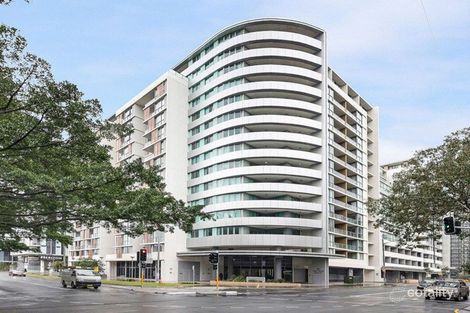 Property photo of 1303/39 Kent Road Mascot NSW 2020