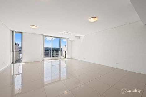 Property photo of 1303/39 Kent Road Mascot NSW 2020