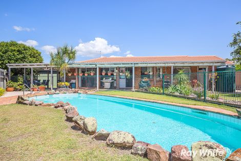 Property photo of 6 Durham Court Sandstone Point QLD 4511