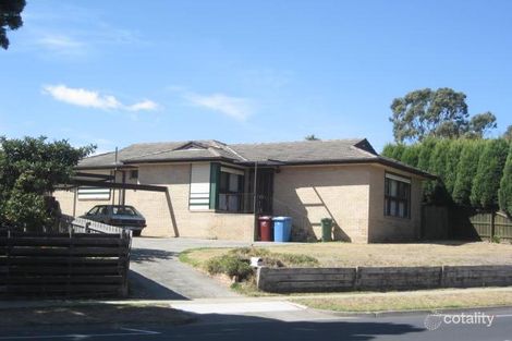 27 Jacksons Rd, Noble Park North, VIC 3174