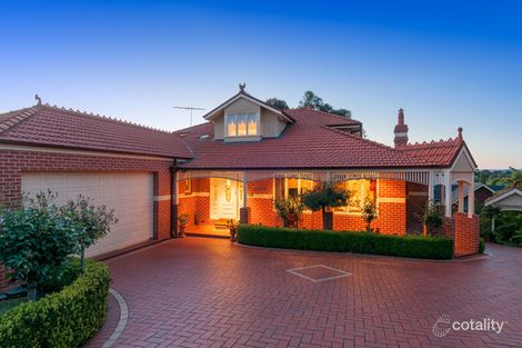 17 Aberdeen Dr, Lilydale, VIC 3140