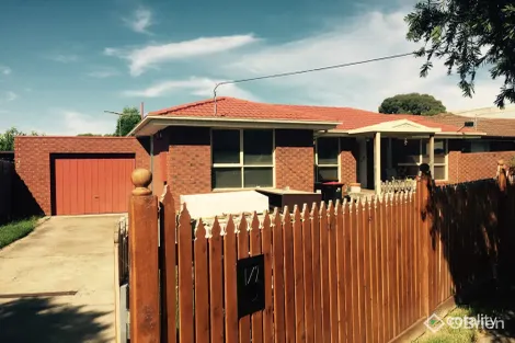 Property photo of 1/2 Wara Close Noble Park North VIC 3174