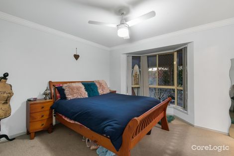 Property photo of 137 Bainbridge Street Ormiston QLD 4160