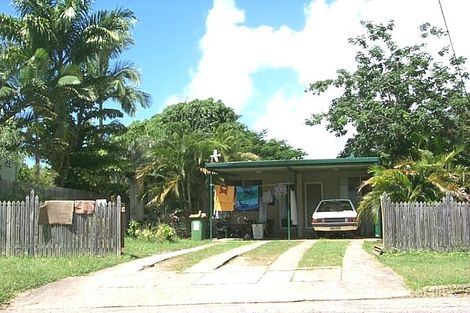 1 Whyte St, Hermit Park, QLD 4812