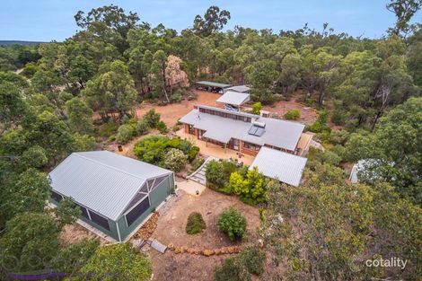 Property photo of 845 Keenan Road Chidlow WA 6556