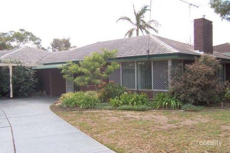 125 Sulphur Rd, Orelia, WA 6167