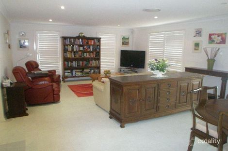 Property photo of 51 Kangaroo Street Raymond Terrace NSW 2324
