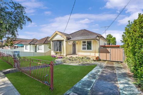 Property photo of 34 Cross Street Campsie NSW 2194