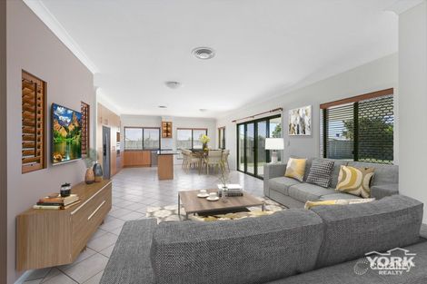Property photo of 10 Garvan Court Highfields QLD 4352