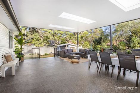 Property photo of 2 Raymond Place Engadine NSW 2233