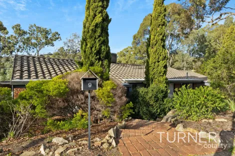 Property photo of 9 Shannon Crescent Coromandel Valley SA 5051