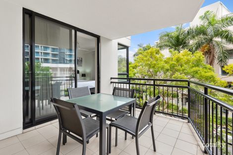 Property photo of 79/15 Goodwin Street Kangaroo Point QLD 4169