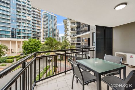 Property photo of 79/15 Goodwin Street Kangaroo Point QLD 4169