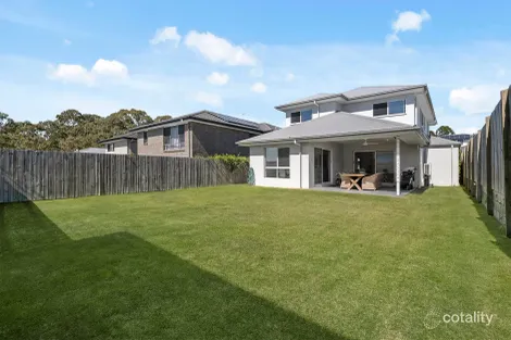 Property photo of 27 Levy Circuit Bridgeman Downs QLD 4035