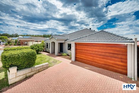 7 Cantata Ave, Bullsbrook, WA 6084