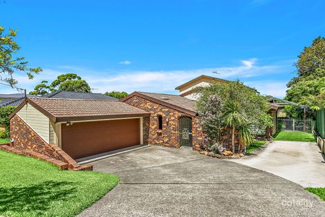 Property photo of 35 Jennifer Crescent Thirroul NSW 2515