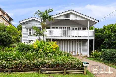Property photo of 23 Watson Street Newmarket QLD 4051